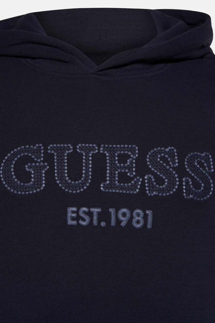 Sweat - bleu - Guess®
