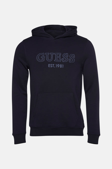Sweat - bleu
