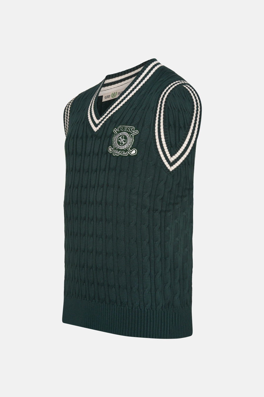 Débardeur - vert - Guess®