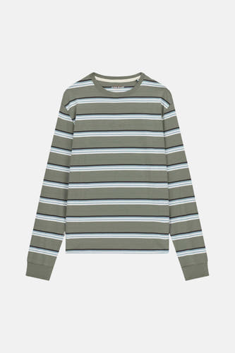 T-shirt (manches longues)) vert - Guess®