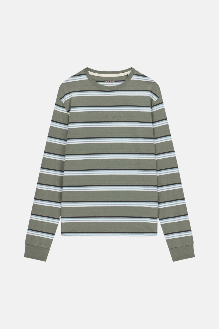 T-shirt (manches longues)) vert - Guess®
