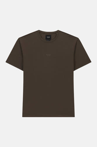 T-shirt (manches courtes) brun - Guess®