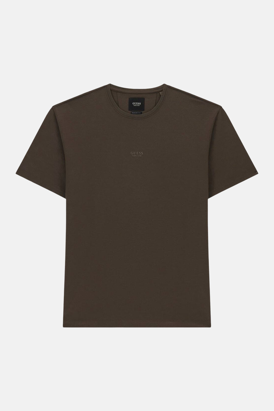 T-shirt (manches courtes) brun - Guess®