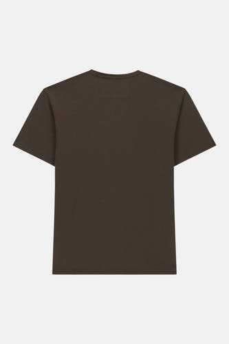 T-shirt (manches courtes) brun - Guess®