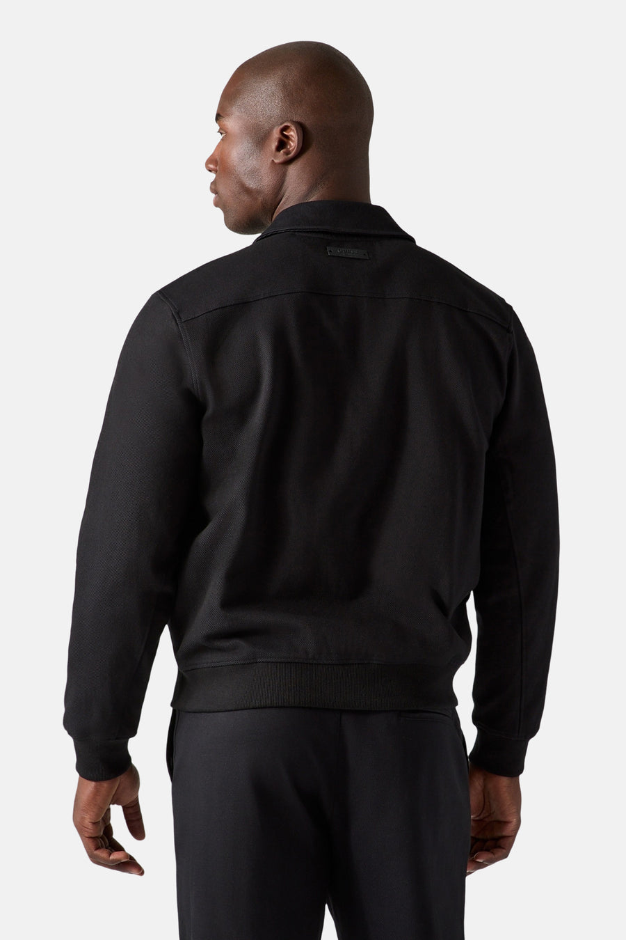 Gilet noir - Guess®