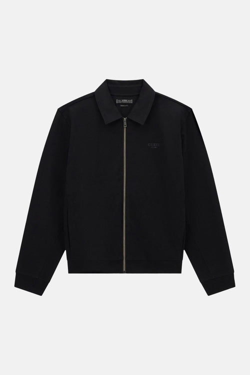 Gilet - noir