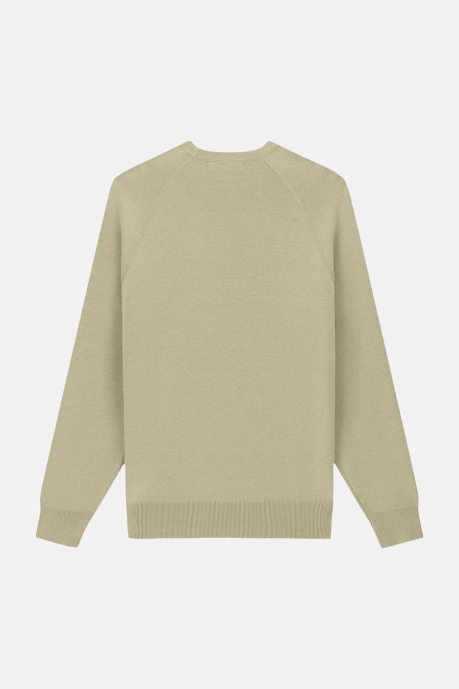 Pull col O - vert