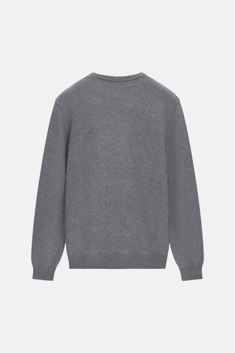 Pull col O gris - Guess®