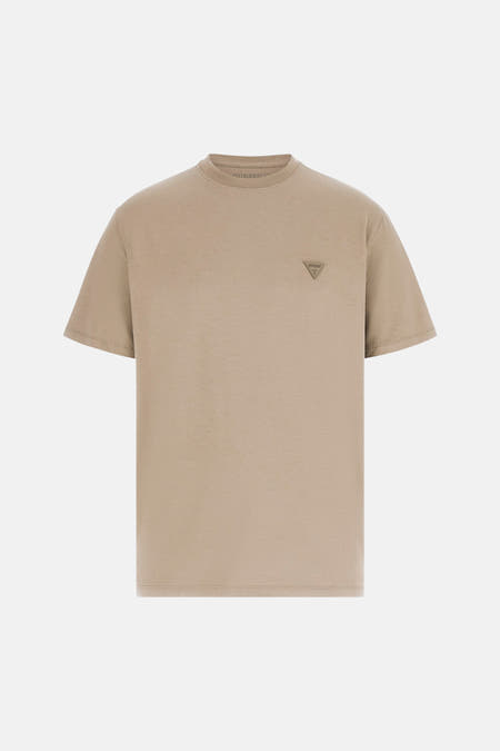 T-shirt (manches courtes) beige - Guess®