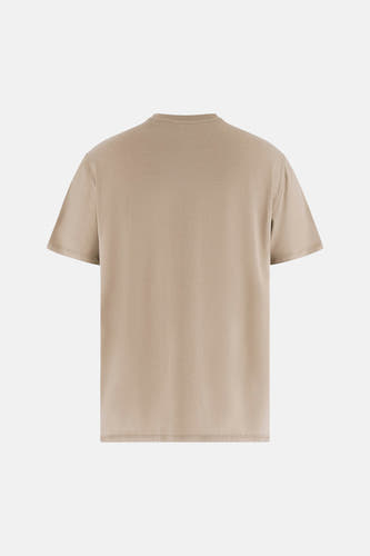 T-shirt (manches courtes) beige - Guess®