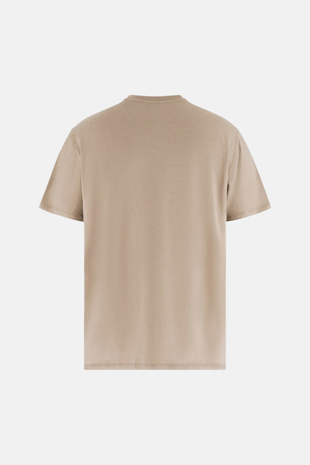 T-shirt (manches courtes) beige - Guess®