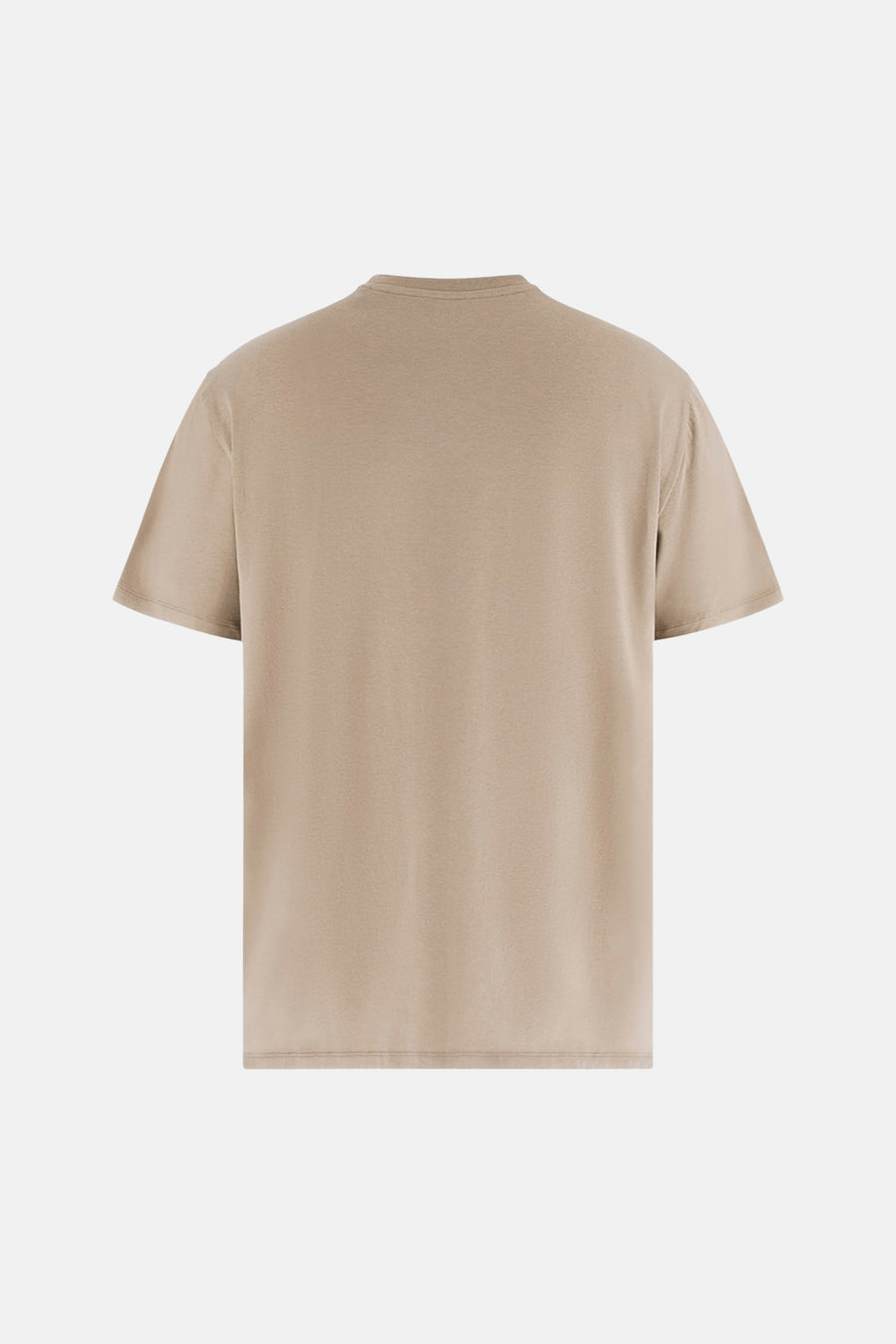 T-shirt (manches courtes) beige - Guess®