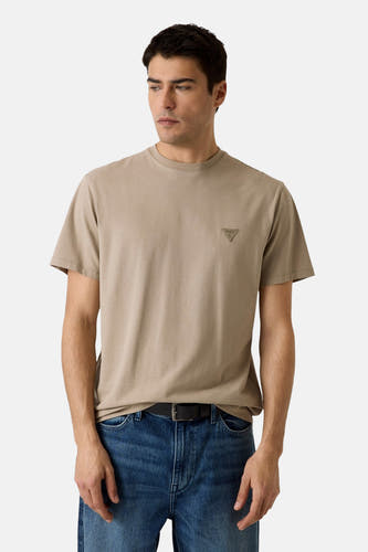 T-shirt (manches courtes) beige - Guess®