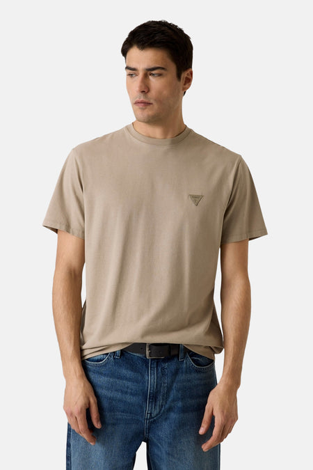 T-shirt (manches courtes) beige - Guess®