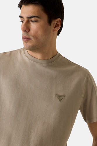 T-shirt (manches courtes) beige - Guess®