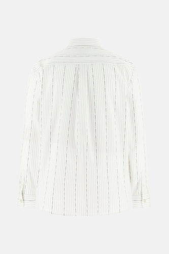 Chemise (manches longues) blanc - Guess®