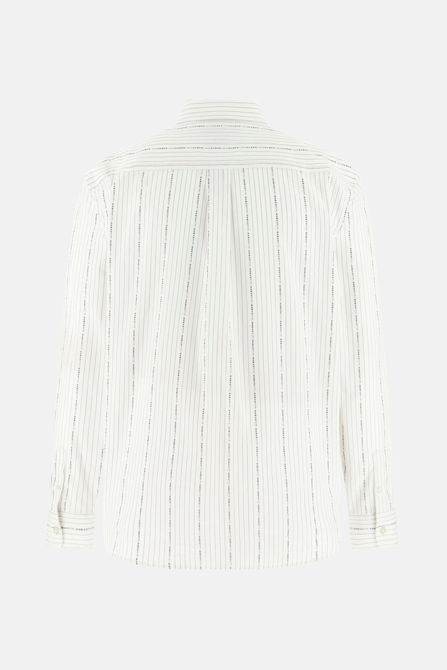 Chemise (manches longues) blanc - Guess®