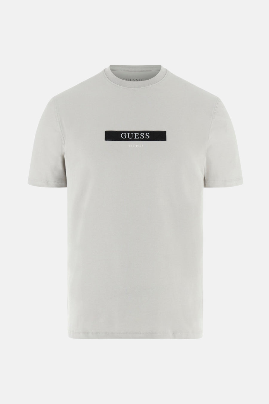 T-shirt à manches courtes - gris - Guess®