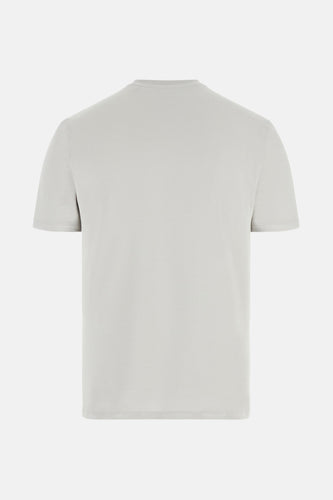 T-shirt à manches courtes - gris - Guess®