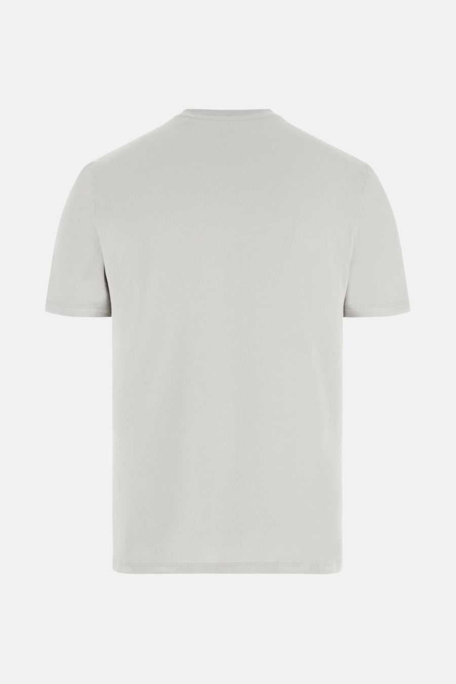 T-shirt à manches courtes - gris - Guess®