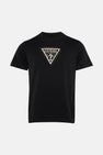 T-shirt - noir