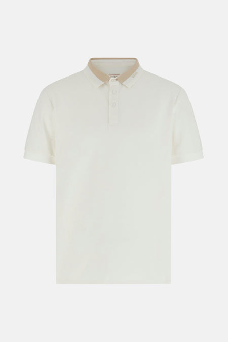Polos blanc - Guess®