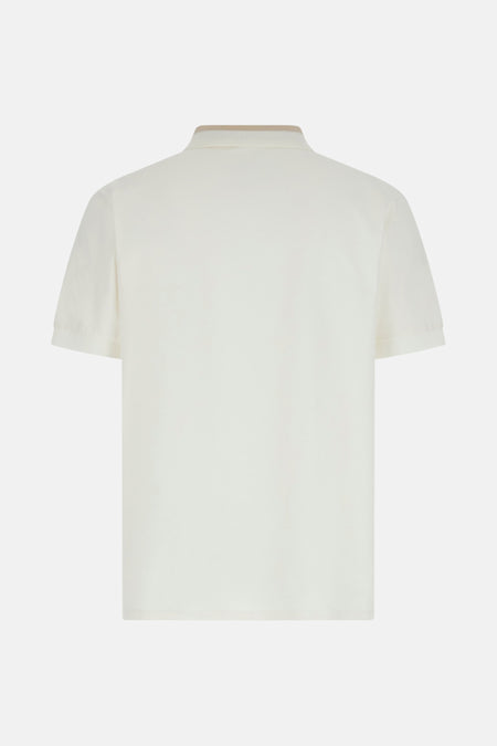 Polos blanc - Guess®