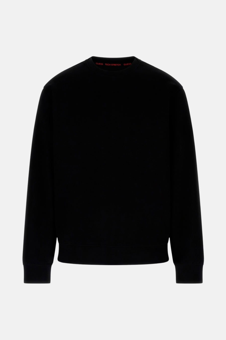 Sweat col O noir - Guess® - Guess® - 2