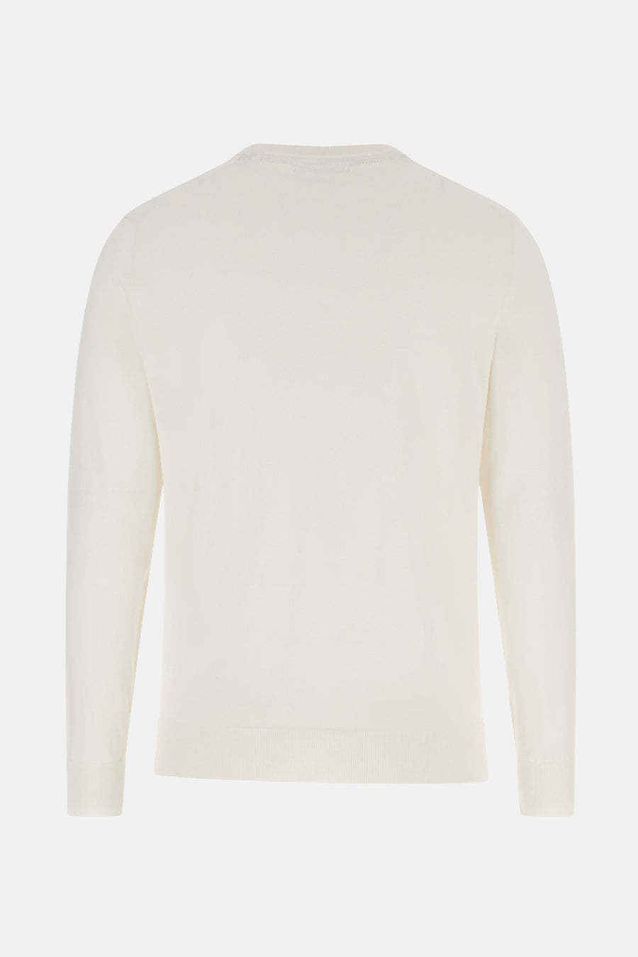 Pull col O Écru - Guess® - Guess® - 2