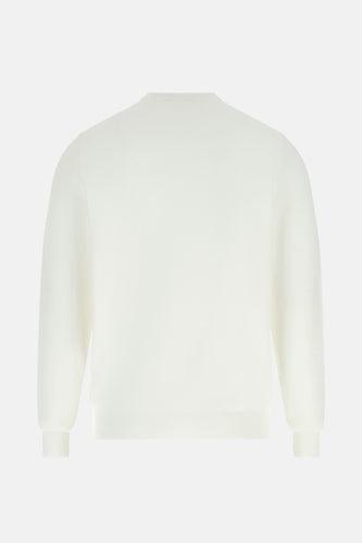 Pull à col rond - gris - Guess®