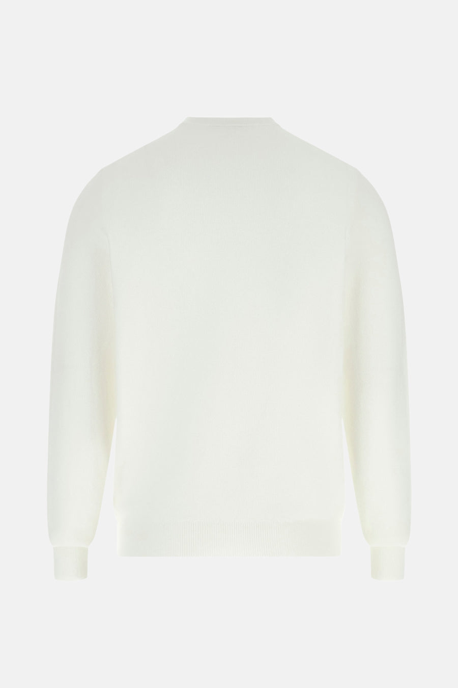 Pull à col rond - gris - Guess®