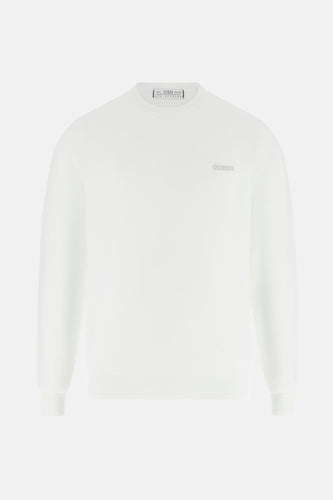 Pull à col rond - gris - Guess®