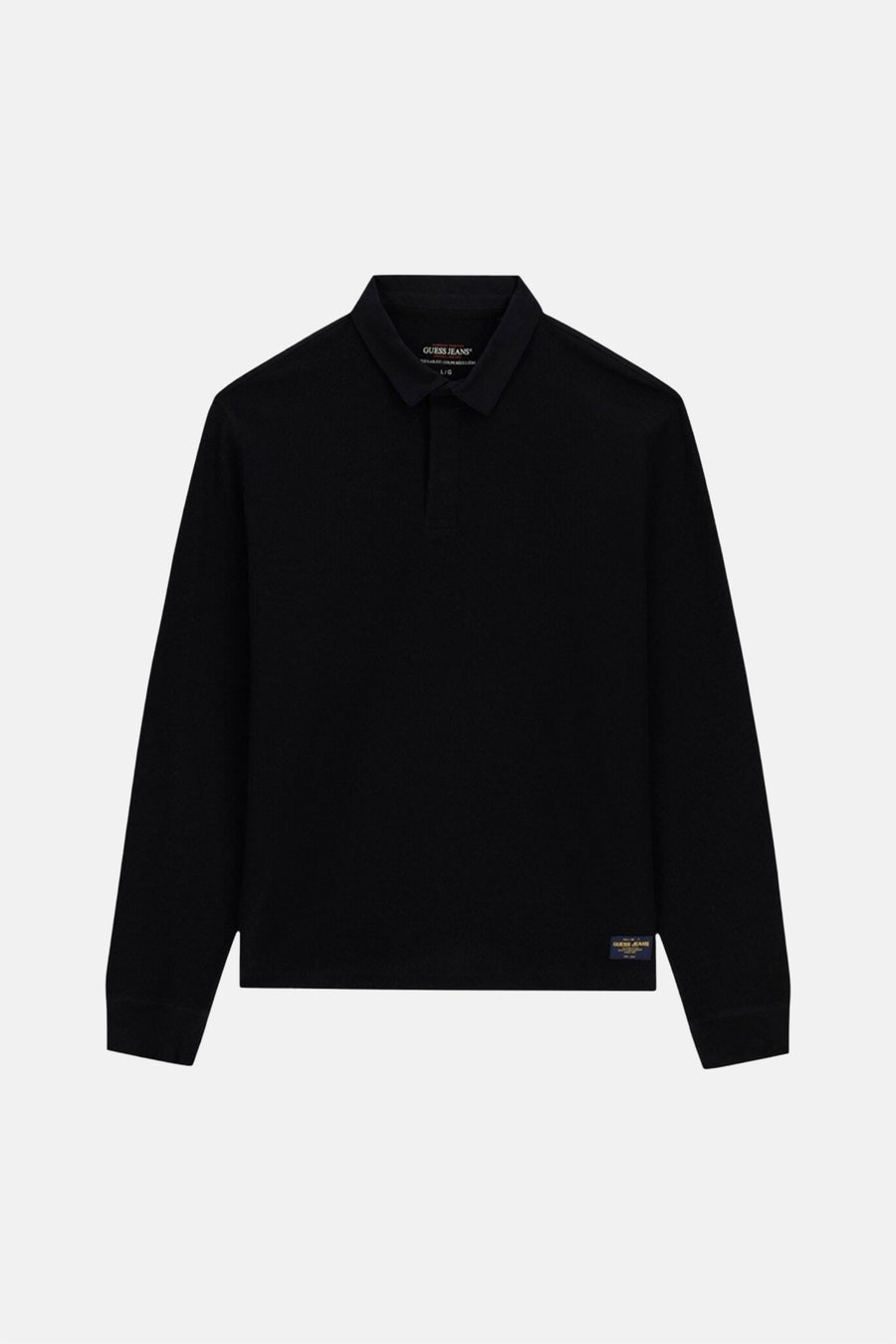 Polos noir - Guess®