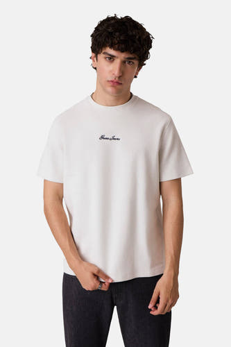 T-shirt (manches courtes) blanc - Guess®