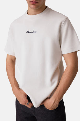 T-shirt (manches courtes) blanc - Guess®