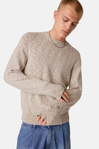 Pull col O multicolore - Guess®