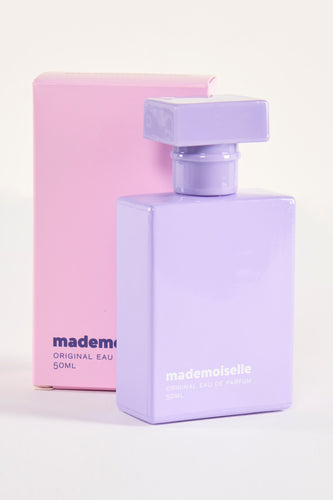 Parfum - rose - Madonna