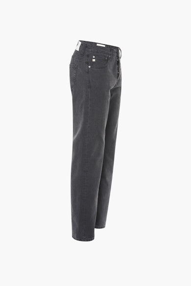 Jean large - gris
