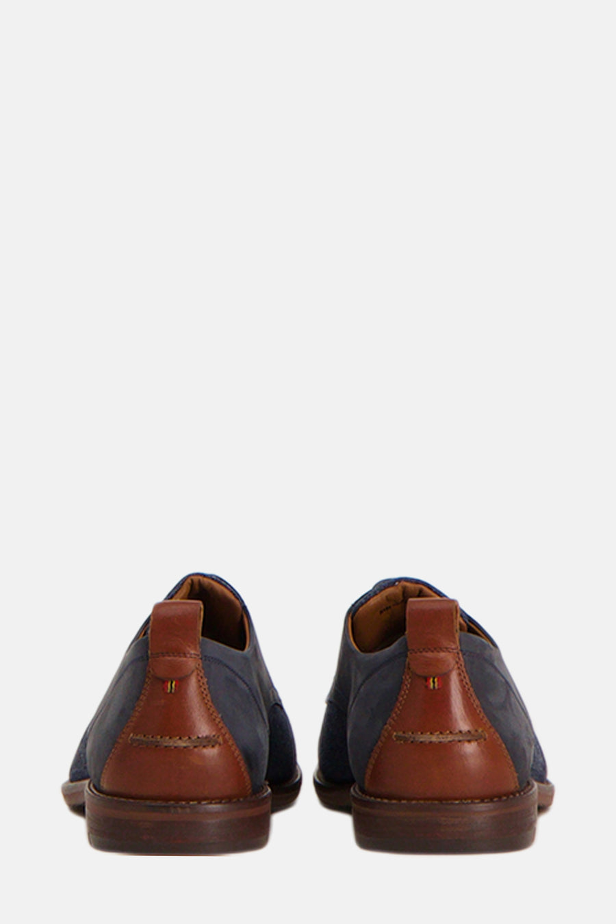 Chaussures - bleu - Le Fabuleux Marcel de Bruxelles