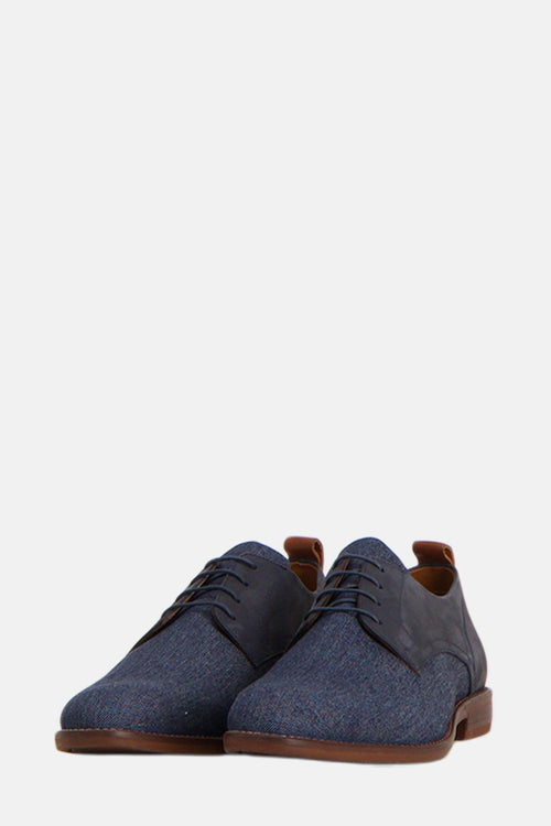 Chaussures - bleu