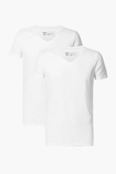 T-shirt - blanc