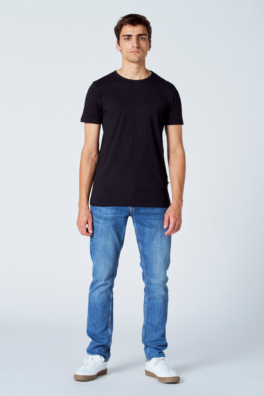 T-shirt - noir - Le Fabuleux Marcel de Bruxelles