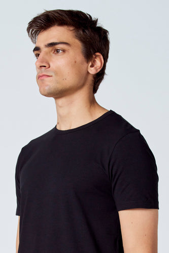 T-shirt - noir - Le Fabuleux Marcel de Bruxelles