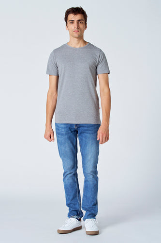 T-shirt - gris - Le Fabuleux Marcel de Bruxelles