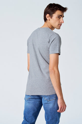 T-shirt - gris - Le Fabuleux Marcel de Bruxelles