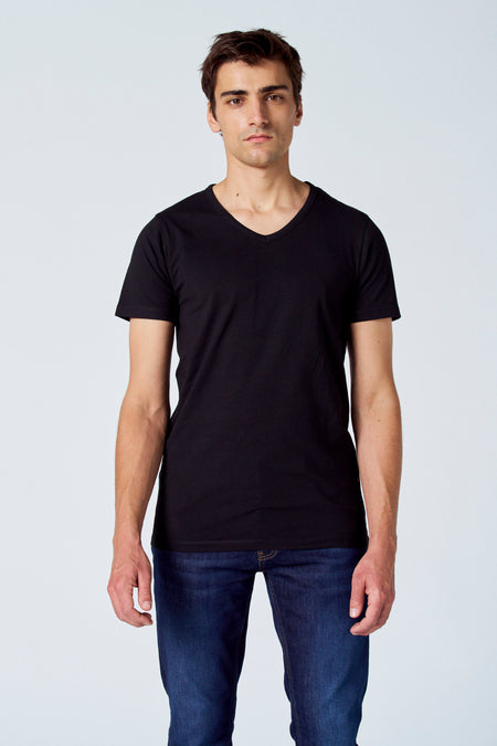 T-shirt - noir