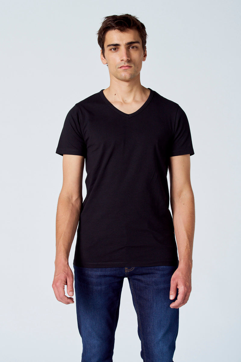T-shirt - noir