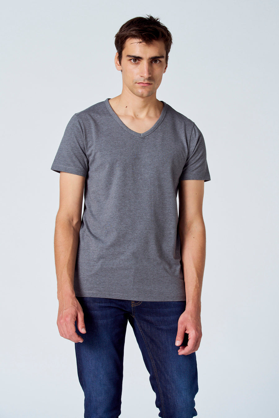 T-shirt - gris - Le Fabuleux Marcel de Bruxelles