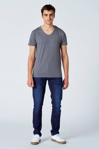 T-shirt - gris - Le Fabuleux Marcel de Bruxelles