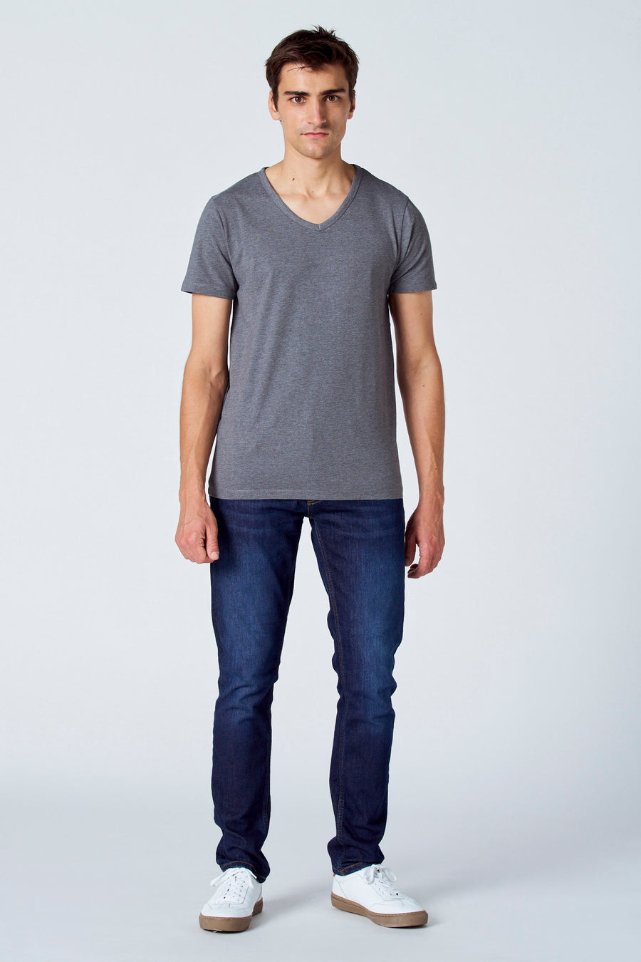 T-shirt - gris - Le Fabuleux Marcel de Bruxelles